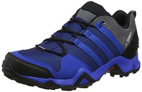 adidas herren terrex ax2 cp trekking & wanderhalbschuhe|Adidas TERREX Terrex AX2 CP Hiking Shoe .